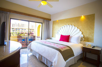 Family Luxury Suites By Velas Vallarta Puerto Vallarta Exterior foto