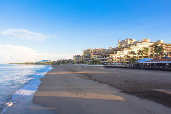 Family Luxury Suites By Velas Vallarta Puerto Vallarta Exterior foto