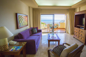 Family Luxury Suites By Velas Vallarta Puerto Vallarta Exterior foto