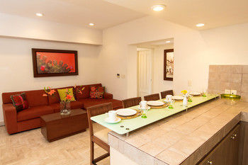 Family Luxury Suites By Velas Vallarta Puerto Vallarta Exterior foto